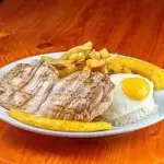 FILETE A LO POBRE