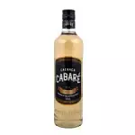 Cachaça Cabaré Ouro 700ML