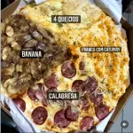 GIGANTE / GRÁTIS REFRIGERANTE