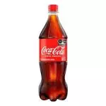 COCA COLA 1 LITRO