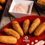 Croquetas de Atún