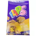 Flips dulce de leche 220 grs