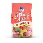 124 GOMINOLAS FELIZ DIA150g