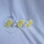 Broche Entre Rosas