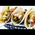 Tacos Suaves