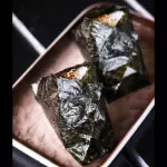 Oniguiri de atum