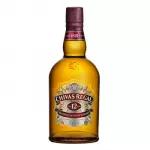 12 Years Chivas Regal