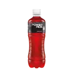 POWERADE ROJO 500ML