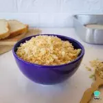 FARINHA PANKO