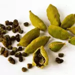 CARDAMOMO