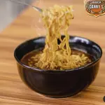Birria Ramen