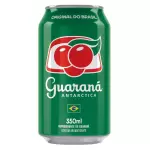 Guaraná Antarctica 33cl