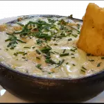 CHUPE DE MARISCO