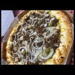 Pizza Nordestina