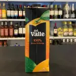 SUCO DEL VALE  100% LARANJA 1L