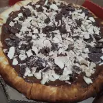 Pizza Ouro Branco