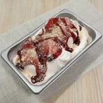 CHEESCAKE FRAMBUESA