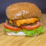 Burger  Classico
