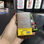 DUNHILL CARLTON
