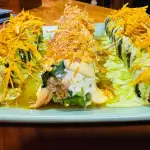 Tabla de 30 MAKI premium (sin arroz)