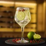 Gin Tonic