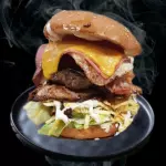 Hamburguesa Callejera Especial