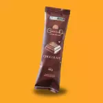 Picolé de chocolate (Leite)