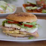 SANDWICH ESPECIAL