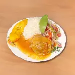 Seco de pollo
