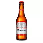 Budweiser  long netck