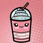 Frappe Red Velvet