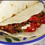 Tacos mexicanos