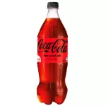 COCA COLA SIN AZUCAR 1.5