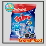 Flipy Coyac con Chicle
