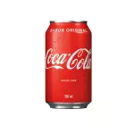 Coca-Cola 350ML