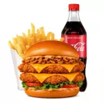 COMBO OttoChicken Doble