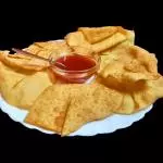 Wantán Frito
