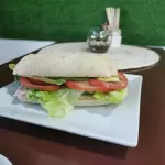 Sándwich liviano 2 tamaño XL