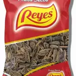 pipas sin sal reyes