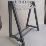 Perchero para Galletas o Bisuteria