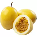 Suco - Maracujá