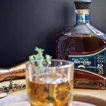 Centenario 12 años
