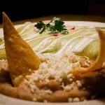 Enchiladas suizas (3)