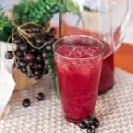 COROZO EN LECHE