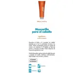Mascarilla de playa