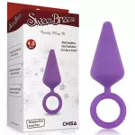 CANDY PLUG SWEET - MEDIUM