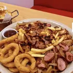 Mix Chapa Quente