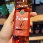 CACHAÇA CANELA