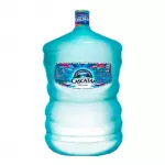 Água Mineral Cascatai Galao 20L