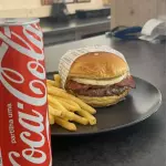MENU ESTUDANTE